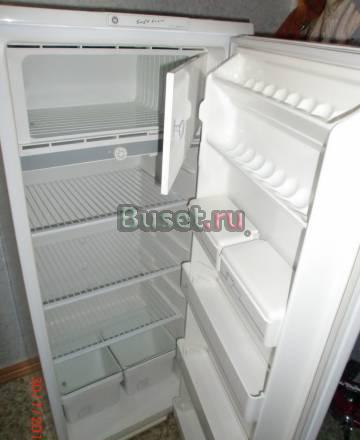 Продам б/у холодильник Бирюса-6С-1 Челябинск