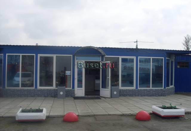 Кафе Санкт-Петербург