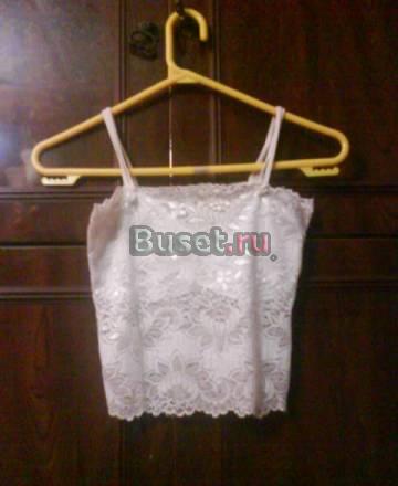 Продам детский топ Чебоксары