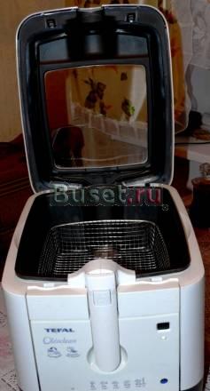 Фритюрница Гатчина