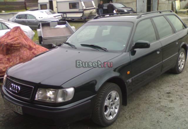 Audi 100, 1994 Мурманск