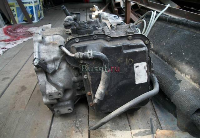 АКПП Мазда 626 Санкт-Петербург