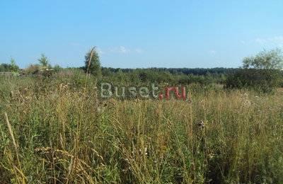 Участок на Волге 12 соток, до Волги 200м Калязин