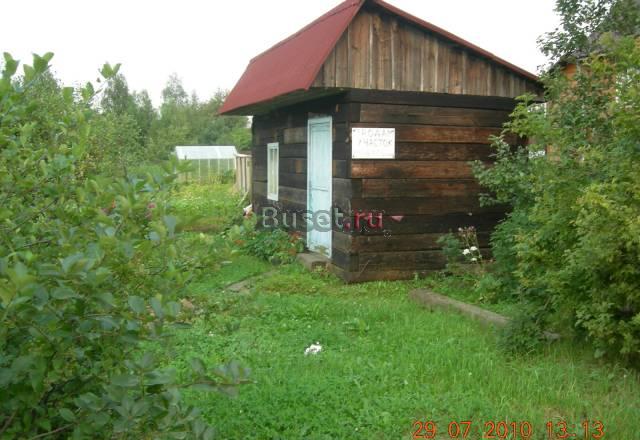 Земельный участок 6 соток Всеволожский р-н Лесколово