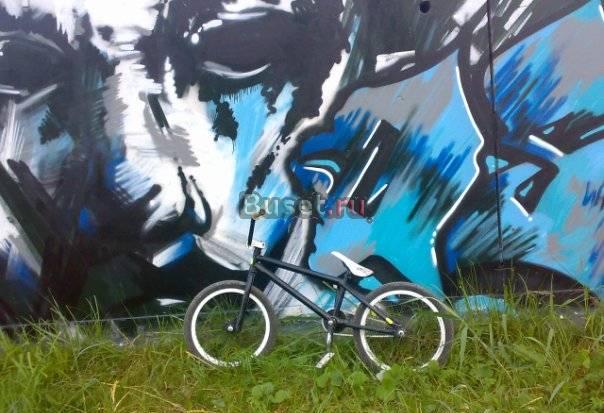 BMX Санкт-Петербург
