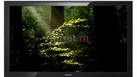 3D-телевизор Samsung PS-50A470P1 Москва