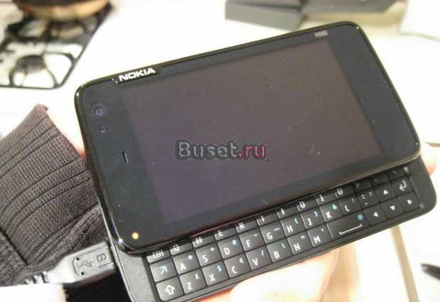 Предложение Nokia N900  32 гб Москва