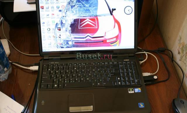 Ноутбук asus Санкт-Петербург