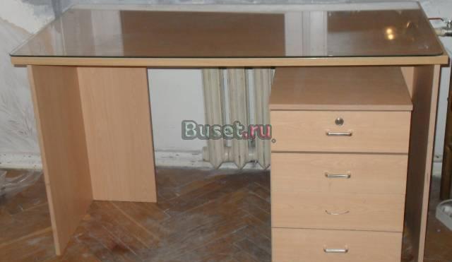 Стол и тумбочка Москва
