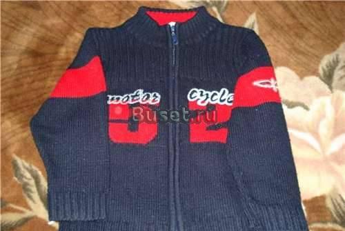 Одежда Санкт-Петербург