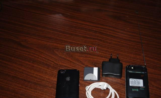 Продам  Айфон WiFi,TV, 2sim, java Opera Mini Москва