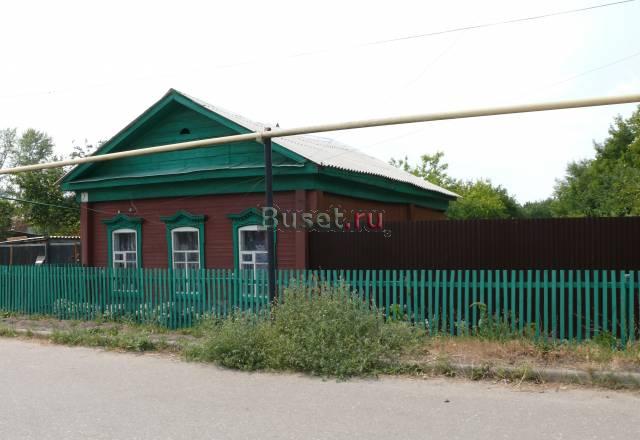 Продаю дом Чаплыгин