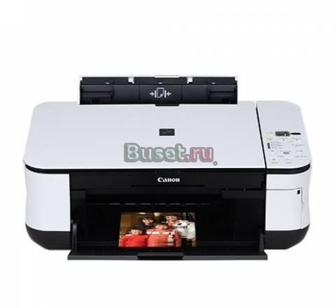 Мфу цветное Canon pixma MP240 Москва