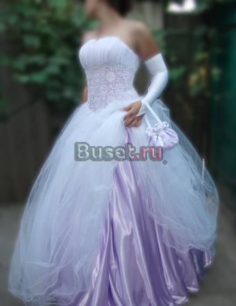 Свадебное платье, эксклюзив, р. 46-48 Краснодар