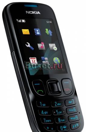Nokia 6303 classic black Санкт-Петербург