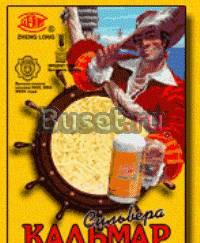 Морепродукты Москва