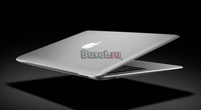 Macbook AIR новый Лянтор
