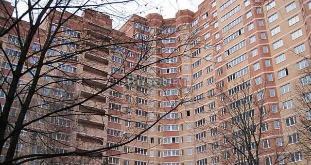 3-комн. кв. в 10 мин от м.Теплый Стан Москва