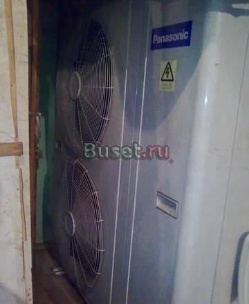 Кондиционеры Москва