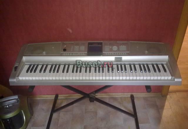 Синтезатор Брянск