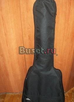 Акустическая гитара adams W-4102 Москва