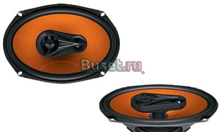 Hertz ECX 690 Москва