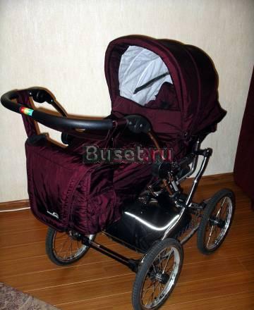 Teutonia Elegance Москва
