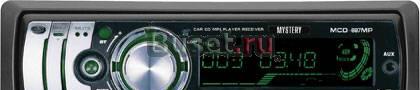 Mystery mcd-697mp Москва