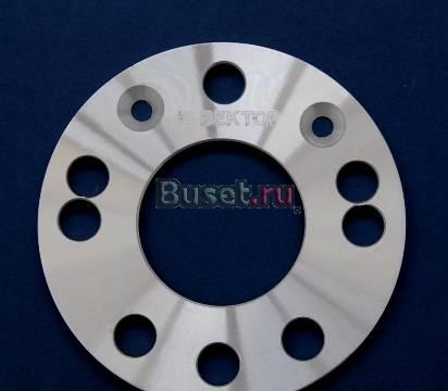 Проставки Вектор 4-5-108мм Москва