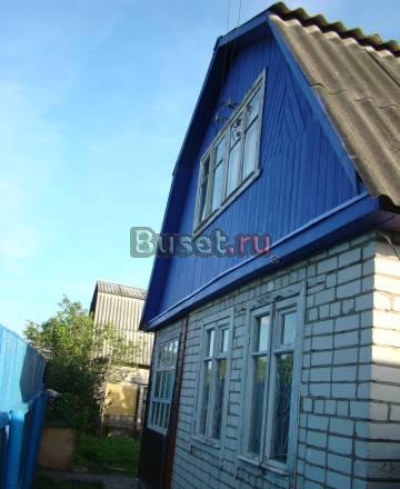 Дачный дом Москва