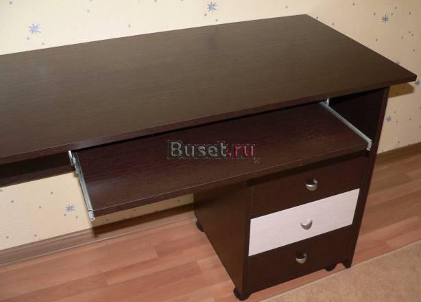 Стол компьютерный, письменный Москва
