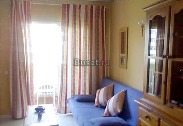 Квартира-студия на море в Испании, Коста Дель Соль Хабаровск