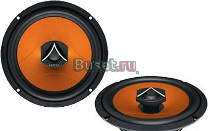 Hertz ECX 165 Москва