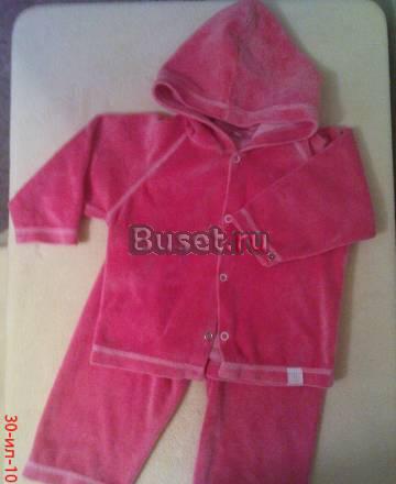 Костюмчик Томск