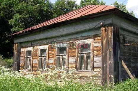 Дом под прописку или дачу Москва
