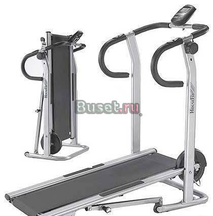 Беговая дорожка HouseFit HT-9033HP Подольск