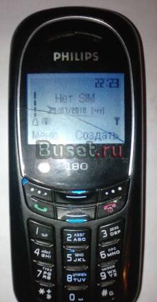 Pfillips 180  обмен на ваш  тел + мои 100 рублёв Санкт-Петербург