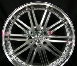 Новые 18 диски 5-114.3мм Москва