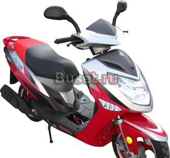 Ремонт скутеров из китая запчасти есть Москва