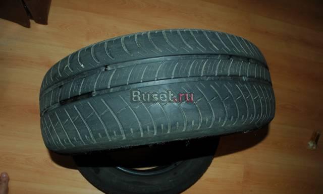 "185/60/R15 Michlen energy E3A" (2 покрышки) Санкт-Петербург