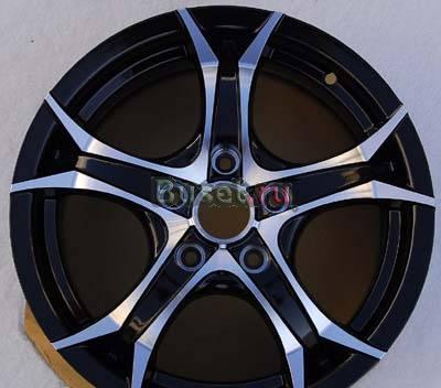 17 литые диски TGRacing TG 023 Москва