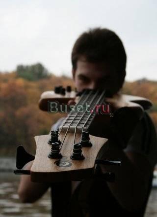 Проф.уроки по бас-гитаре Москва Москва