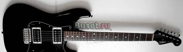 Tokai Limited Edition Москва