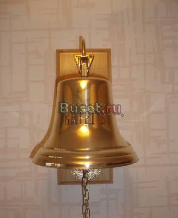 Рында Москва