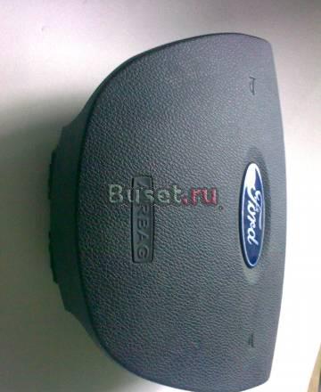 Подушка безопасности водителя а/м Форд Фокус2 Самара