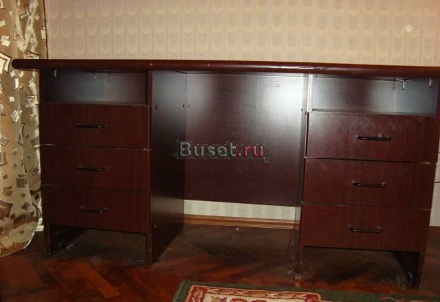 Продам письменный стол Санкт-Петербург