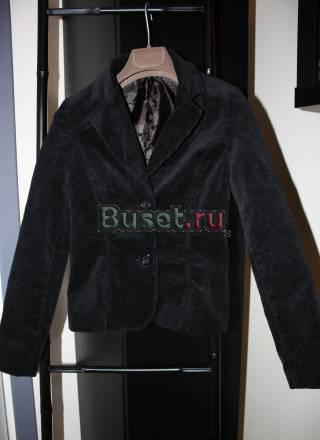 Велюровый пиджак Москва