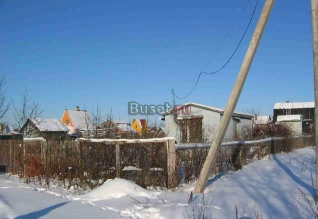 Участок 12 соток 43 км. от МКАД, Ленинградское ш Солнечногорск