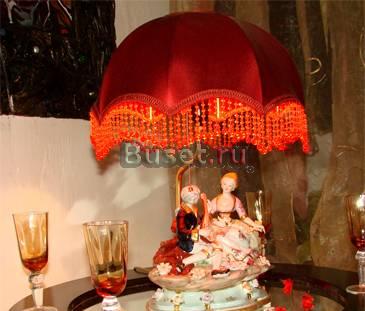 Лампа Picasso collection Москва