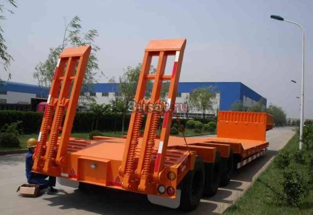 Продам трал 50 тонн Ростов-на-Дону